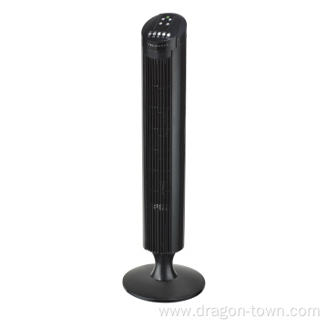 33 inch Vertical Tower fan for office